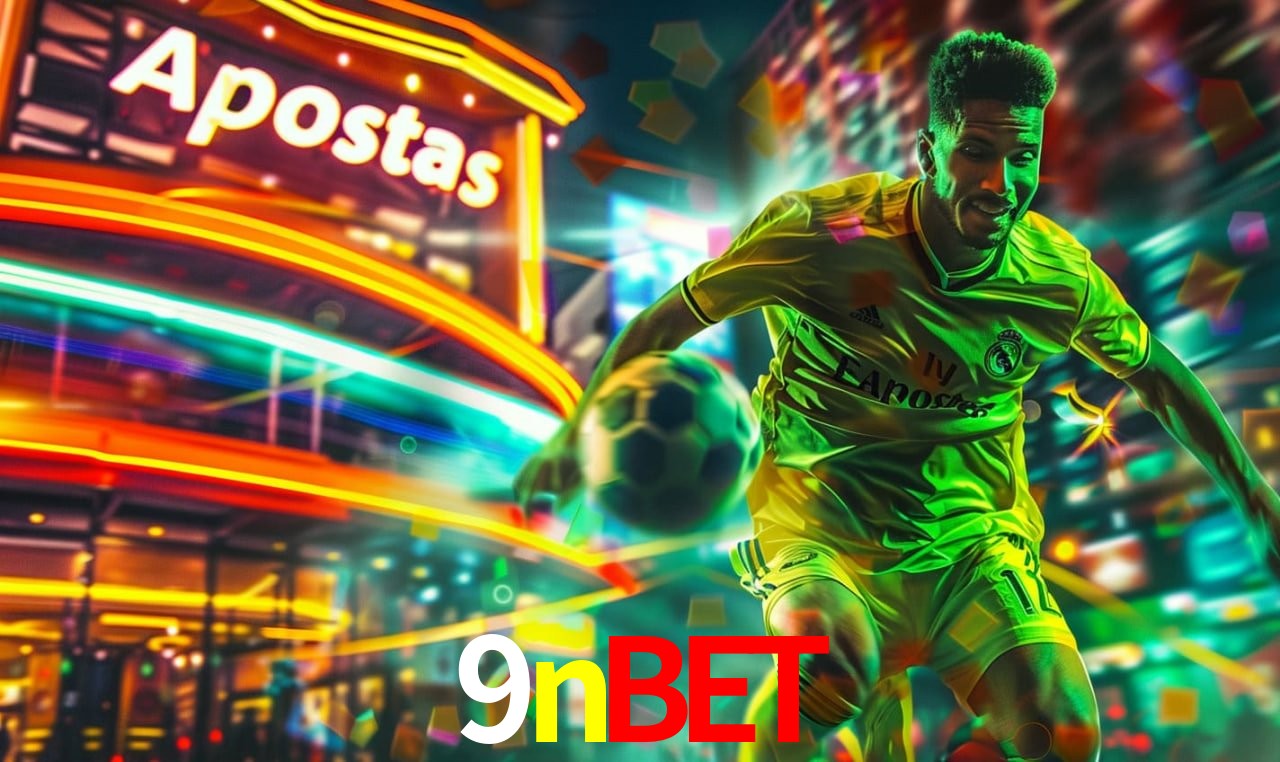 Estatísticas do Jogo 9nbet