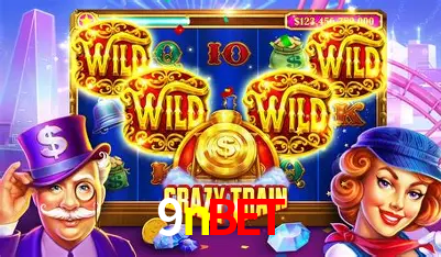 Descubra a Magia dos Jogos de Arcade no 9nbet