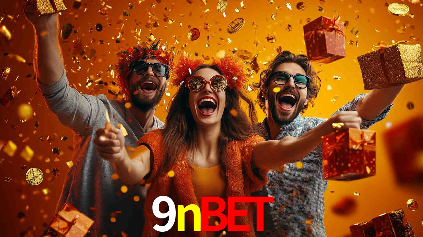 9nbet: Seu Cassino Premiado com Pagamentos Rápidos