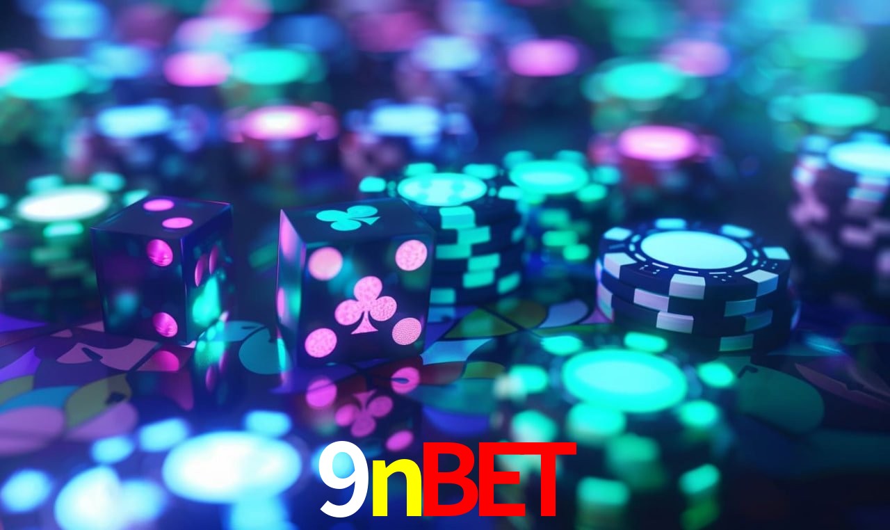 Casino Ao Vivo 9nbet