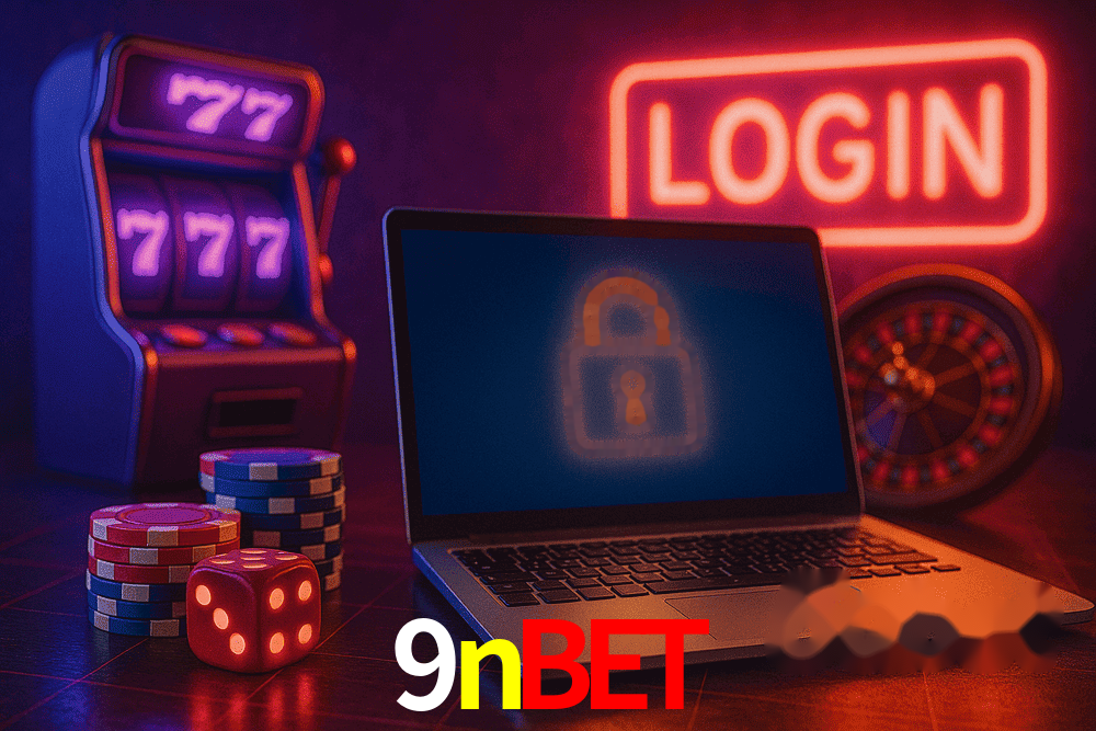 Apostas de Tênis 9nbet
