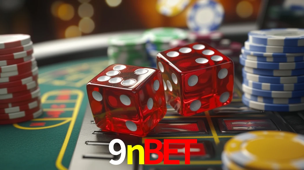 Roulette Table 9nbet