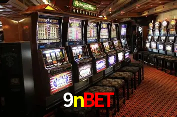 Apostas Esportivas na 9nbet: Um Guia Completo