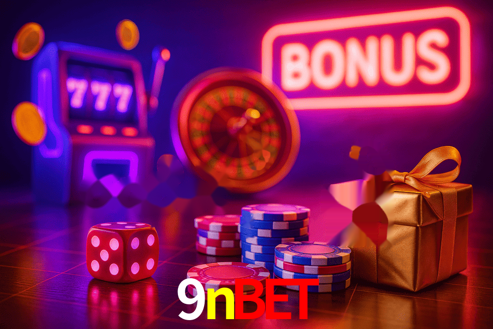 Apostas Esportivas na 9nbet: Um Guia Completo