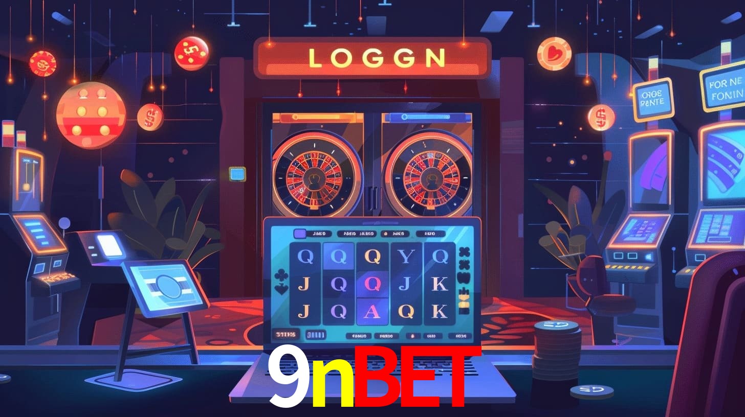 Integração de APIs 9nbet