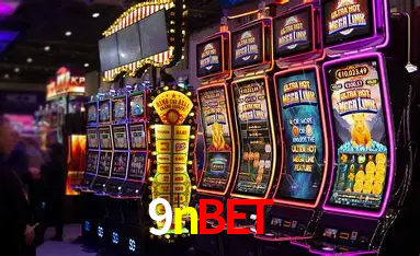Desvendando o Mundo dos Jogos Virtuais na 9nbet