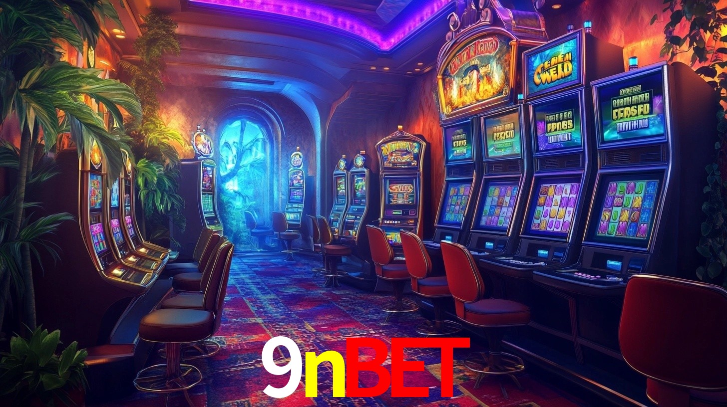 Live Casino 9nbet