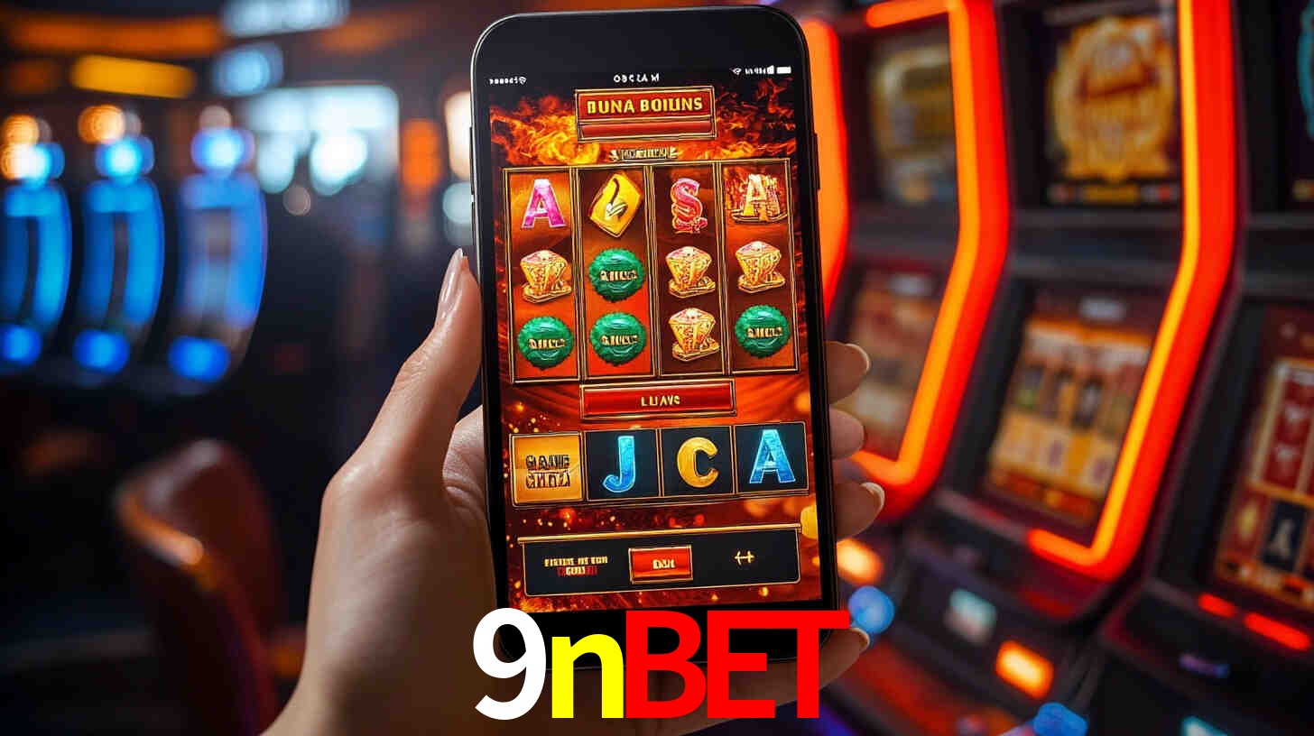 Experimente o Login Seguro Premium no 9nbet