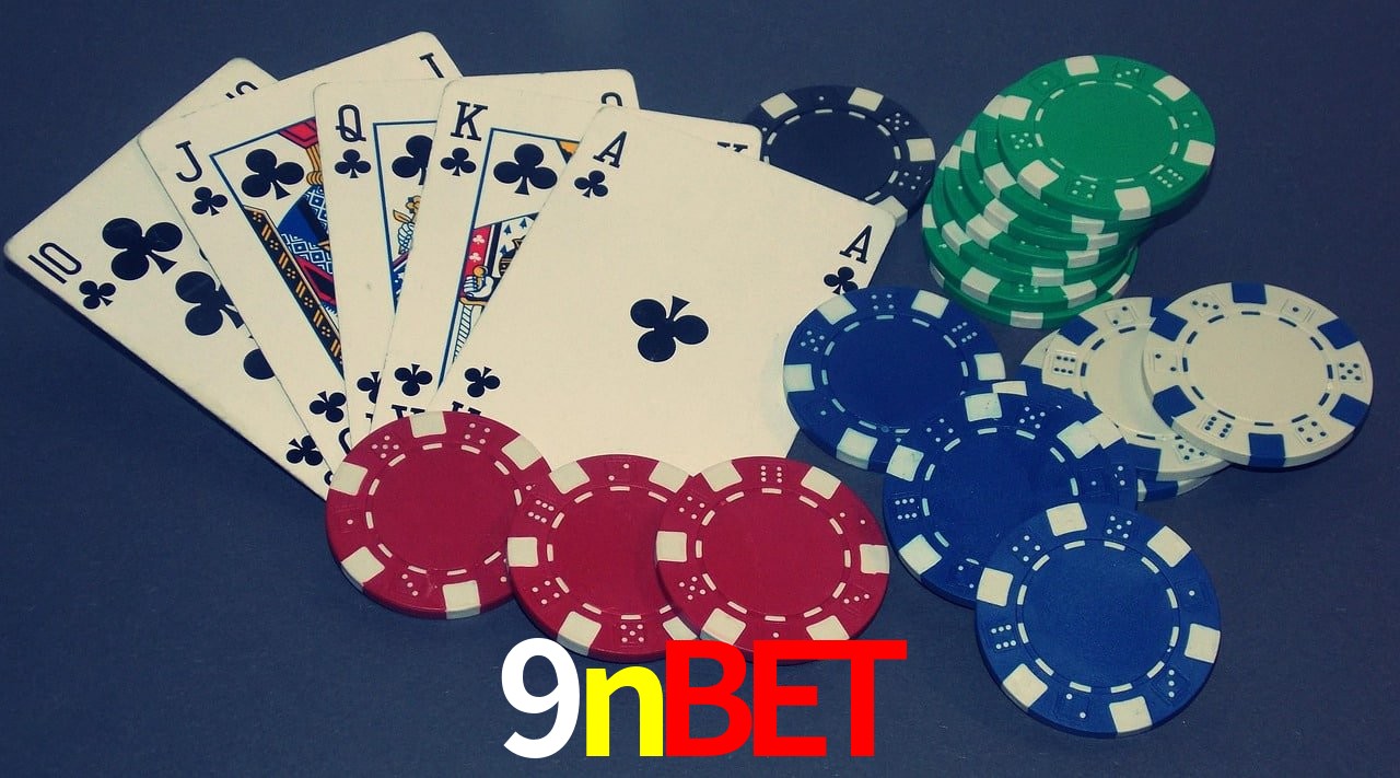 Game Providers 9nbet