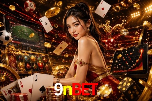 Weekend Specials 9nbet