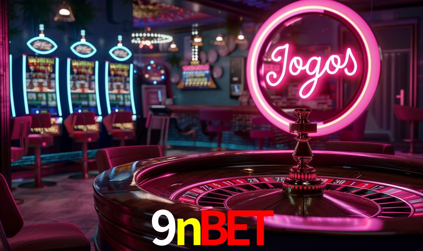 Desvendando o Mundo dos Jogos Virtuais na 9nbet