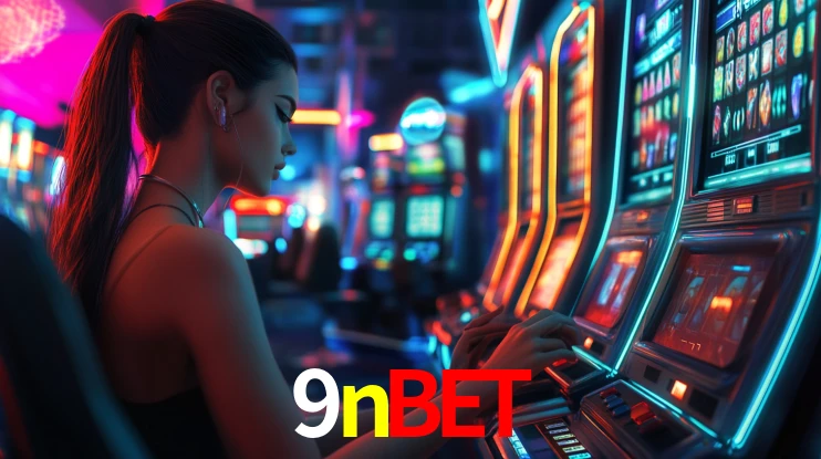 9nbet App Interface