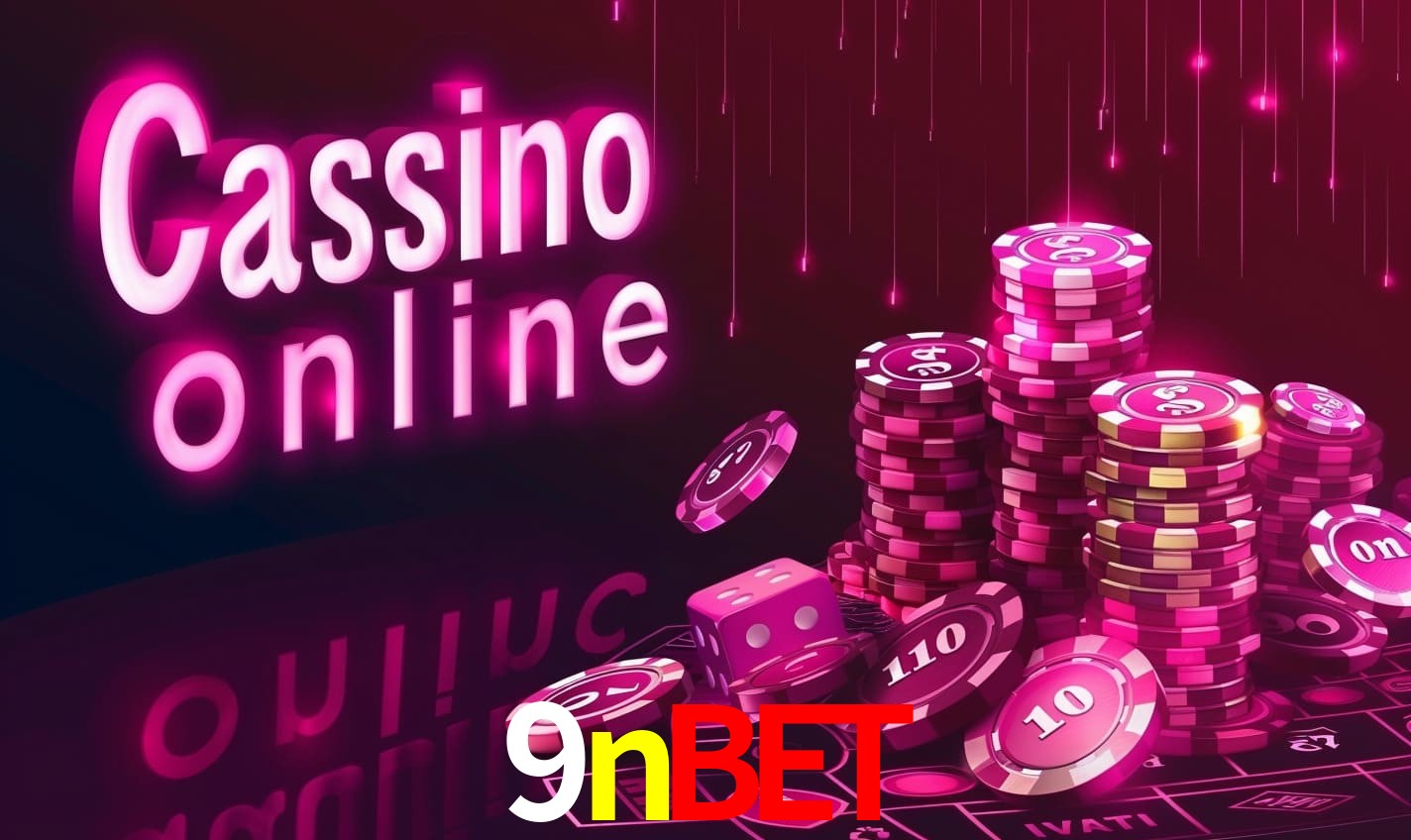 A Experiência Imersiva dos Cassinos Ao Vivo no 9nbet