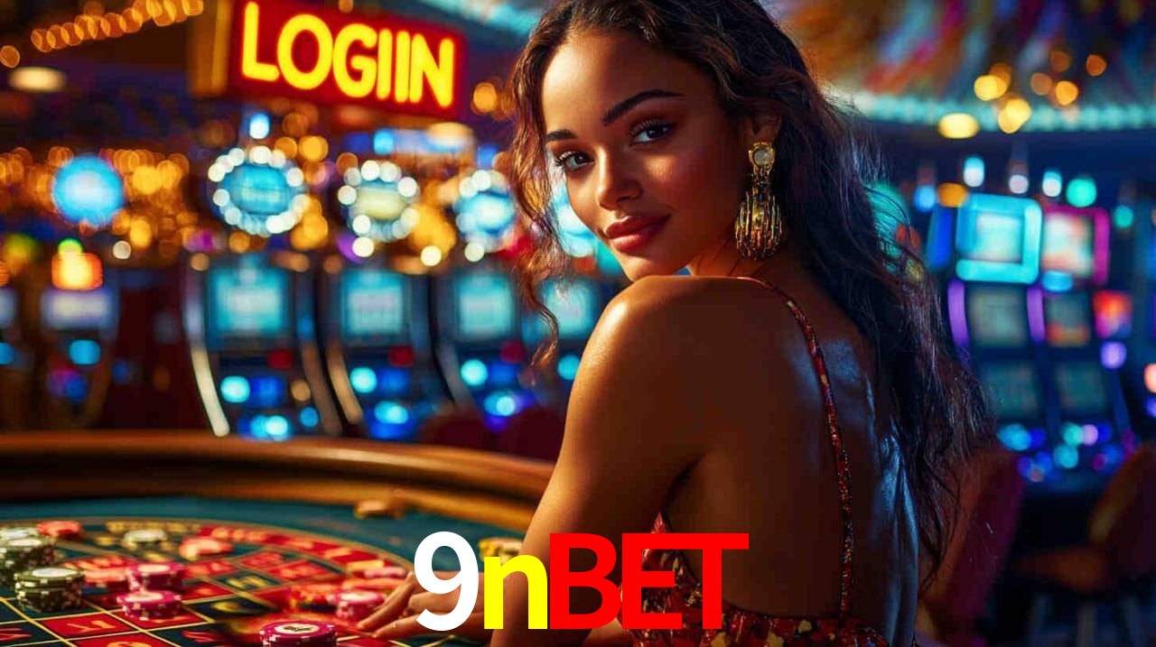Diretório de Jogos 9nbet