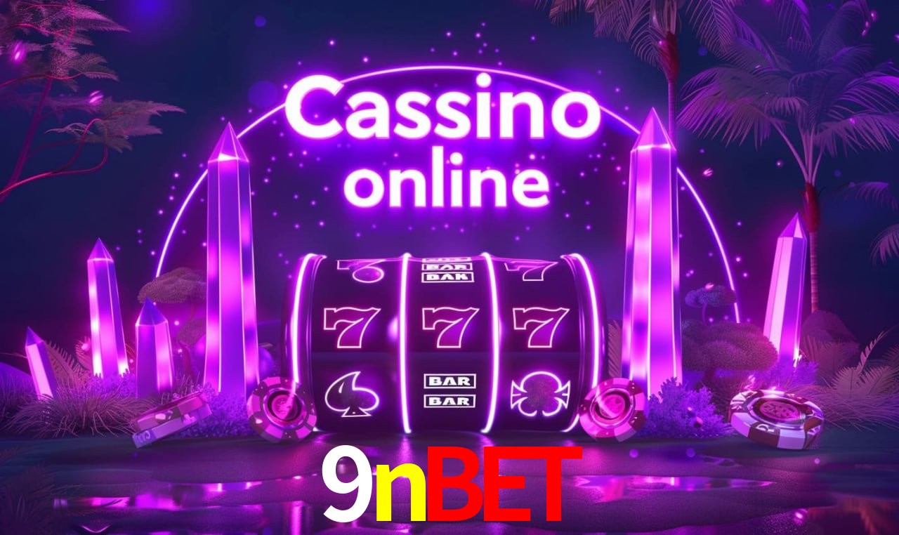 Cadastro Rápido 9nbet