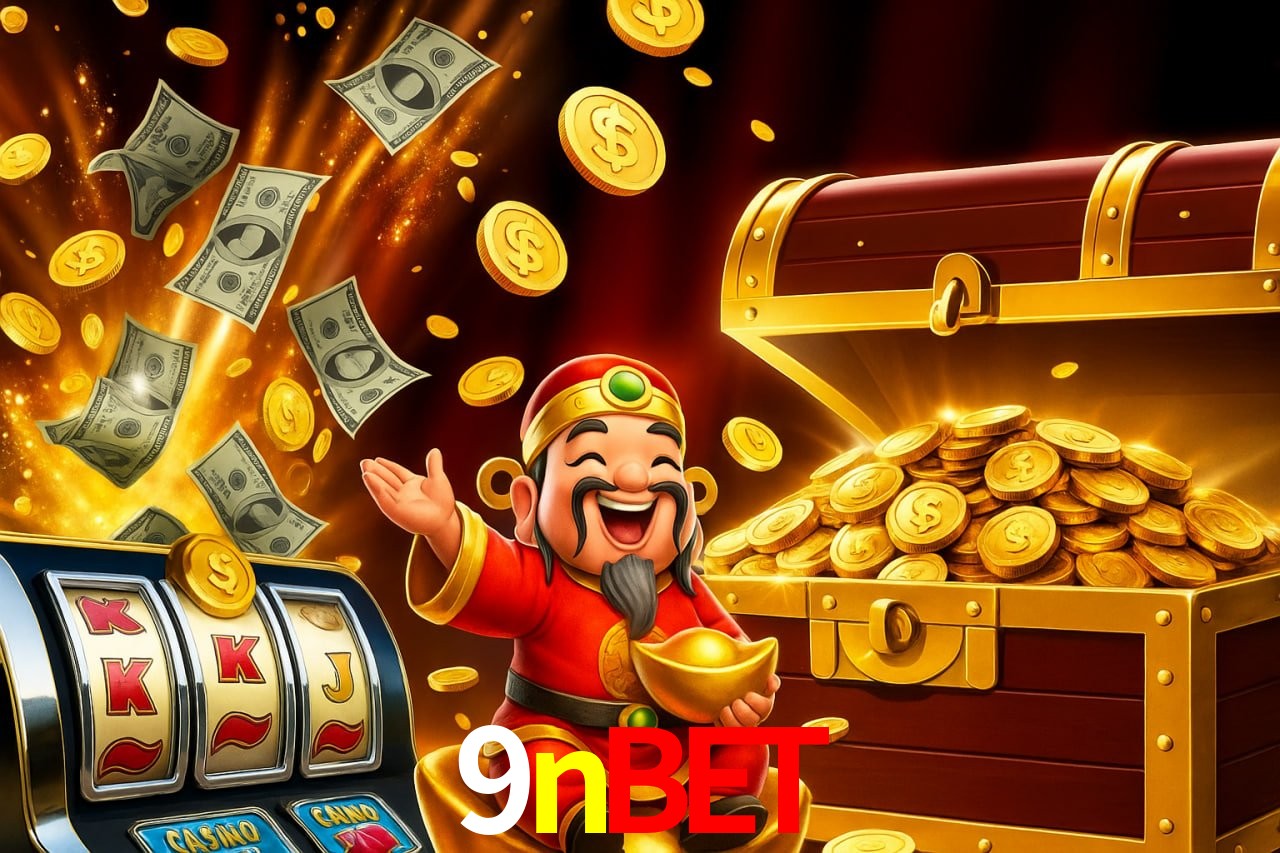 Jogos Exclusivos 9nbet