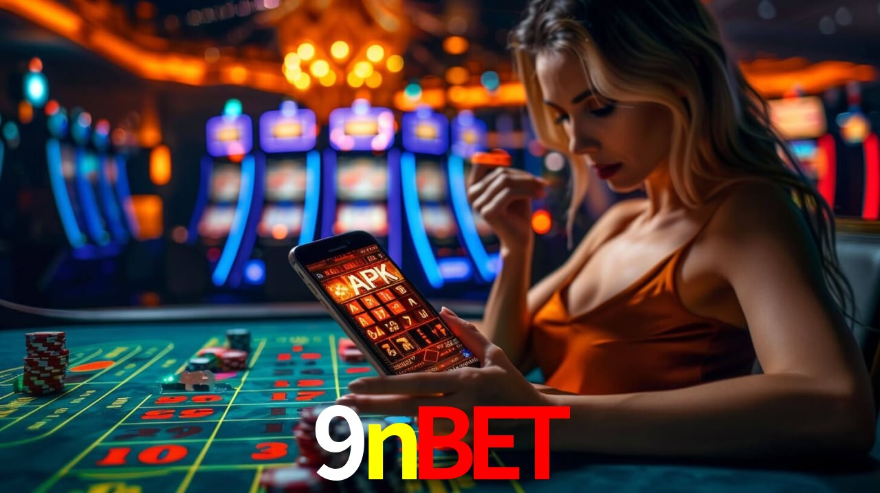 Football Betting 9nbet