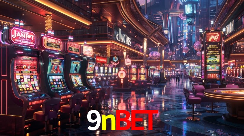Secure Login 9nbet