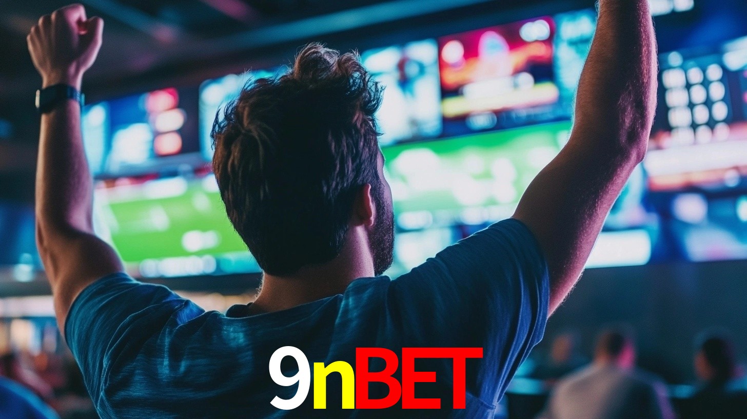 Sinta a adrenalina dos jogos de cassino com 9nbet
