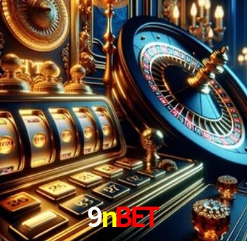 Mesa de Blackjack 9nbet