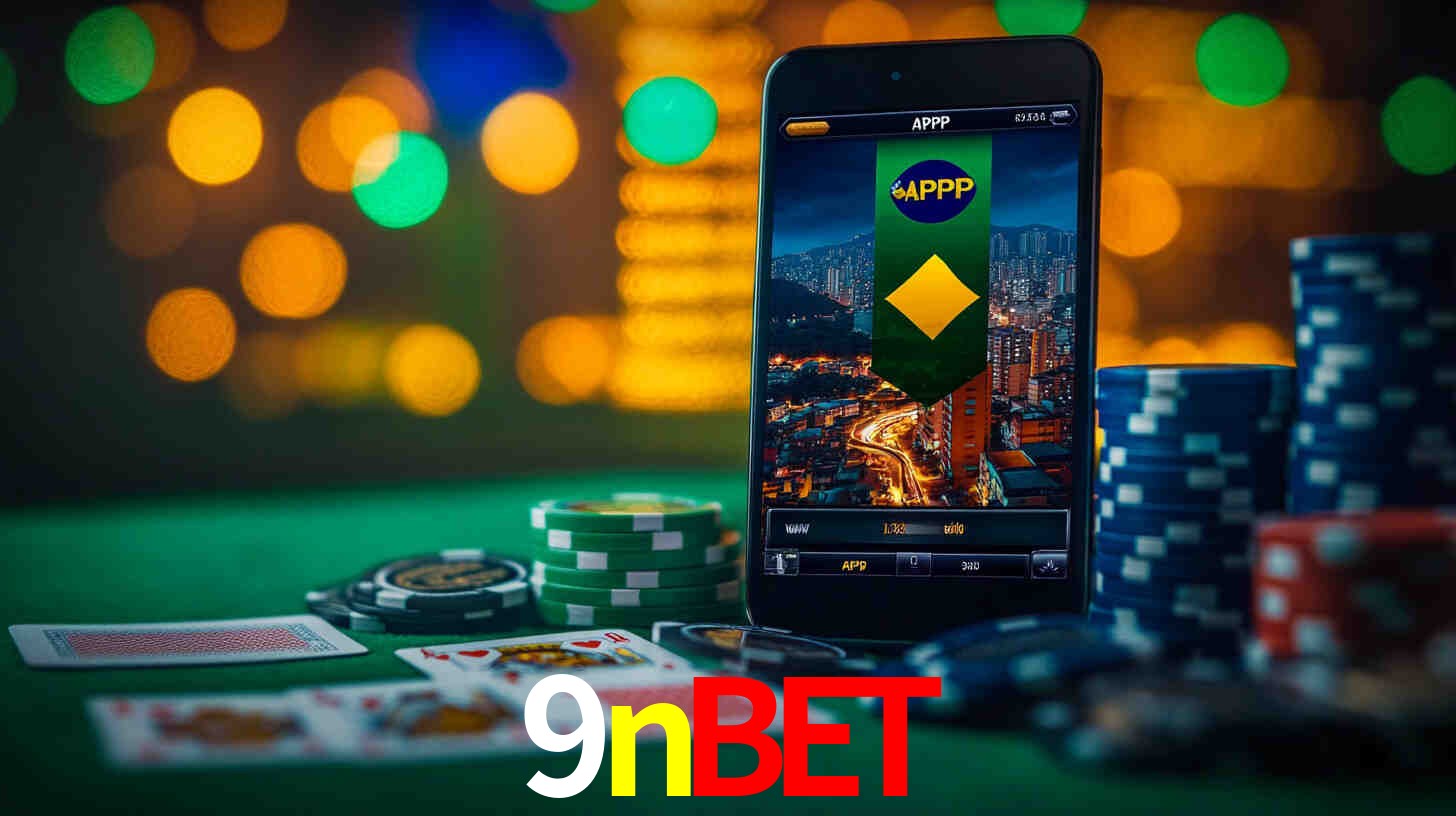 Descubra a Essência do 9nbet: Nossa História e Compromissos
