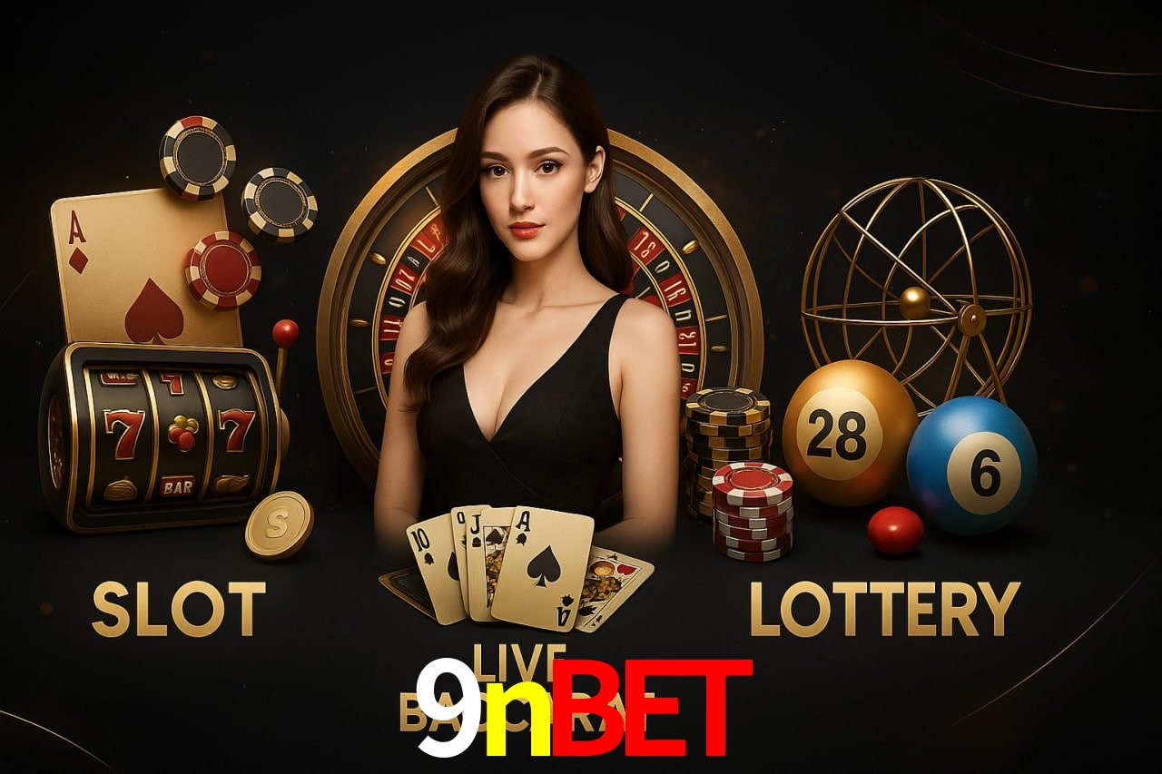 Bônus 9nbet