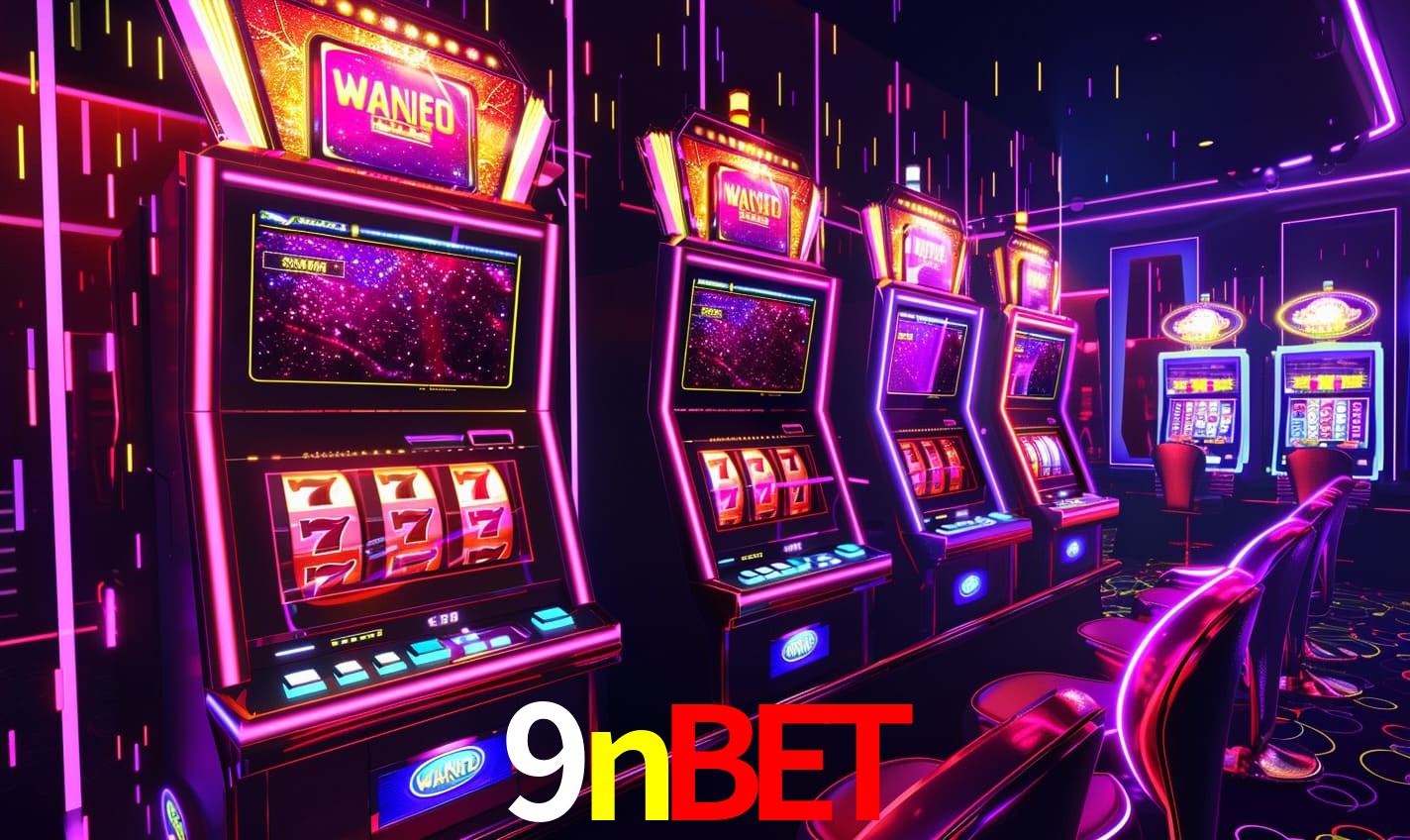 Inovações de Jogos na 9nbet: O Futuro das Experiências Interativas