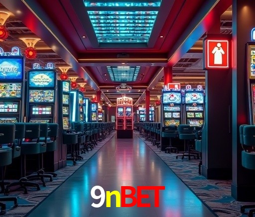 A Emoção da Loteria na 9nbet: Uma Chance de Mudança de Vida