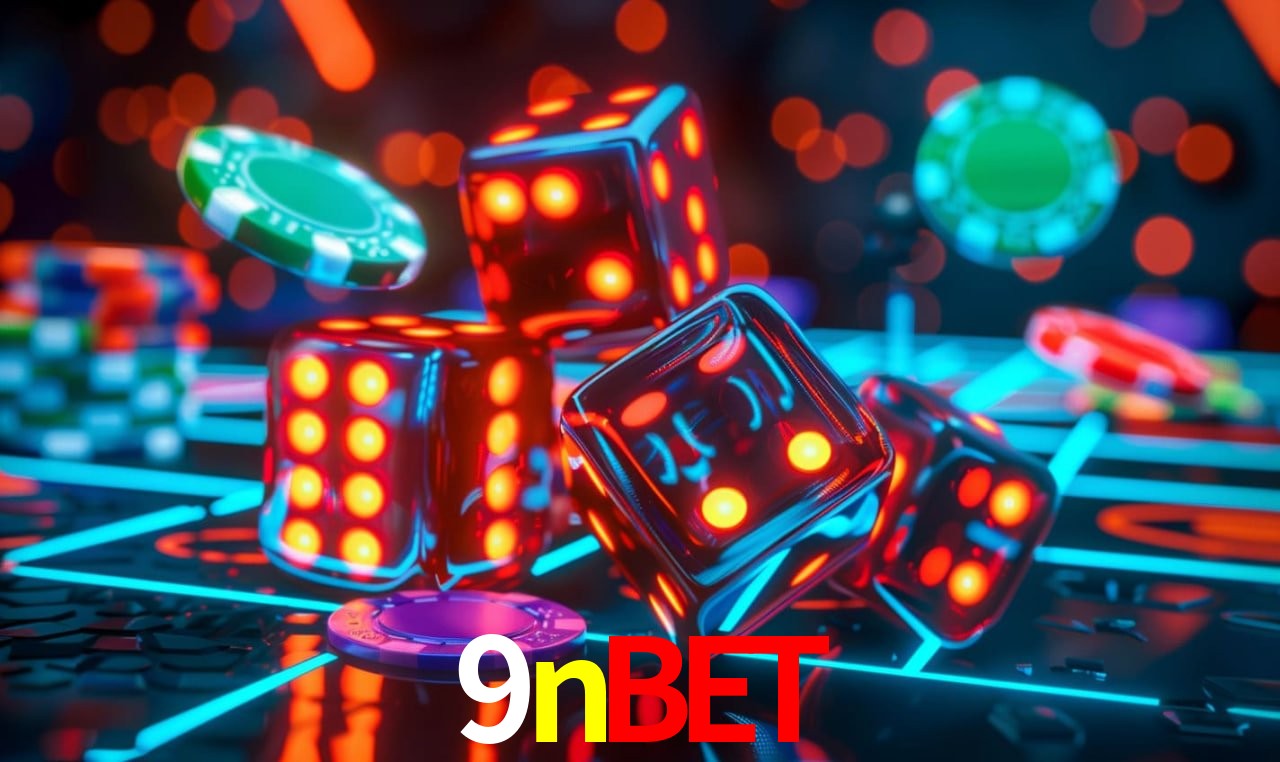 cassino 9nbet